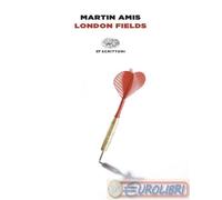 9788806267186 Martin Amis London fields Einaudi
