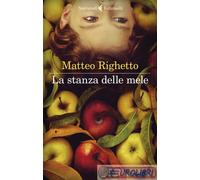 9788807034909 RIGHETTO STANZA DELLE MELE FELTRINELLI