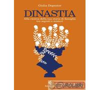 Libri Giulia Depentor - Dinastia