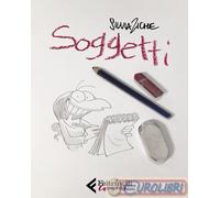 9788807551680 Silvia Ziche Soggetti Feltrinelli