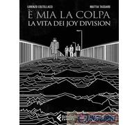 9788807551888 Lorenzo Coltellacci È mia la colpa. Ediz. pop Feltrinelli