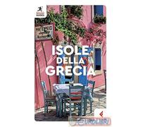 9788807714634 EDWARDS ISOLE DELLA GRECIA FELTRINELLI