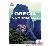 9788807714832 Marc Dubin Grecia continentale Feltrinelli
