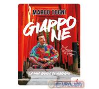 9788807822698 Marco Togni Giappone Feltrinelli