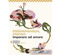 9788807898822 Amana Imparare ad amare Feltrinelli
