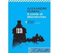 9788807901157 Alexandre Dumas Il conte di Montecristo Feltrinelli