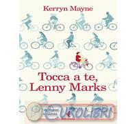 9788807970108 Kerryn Mayne Tocca a te, Lenny Marks Chiara Mancini