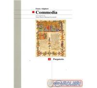 9788808023650 Dante Alighieri Commedia. Purgatorio. Vol. 2 ZANICHELLI VARIA