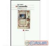9788808095794 CHIAVACCI INFERNO (CHIAVACCI)+STRUM. ZANICHELLI SCOL. -