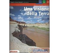 9788808128454 FANTINI VISIONE PROGETTO SCIENZE NATURALI ZANICHELLI SCOL. -
