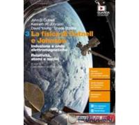 9788808548153 JOHN D. CUTNELL LA FISICA DI CUTNELL E JOHNSON. PER LE S ZANICHELL
