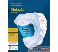 9788808806949 BIOLOGIA. PER LE SCUOLE SUPERIORI. CON E ZANICHELLI GIORGIO STRUMI
