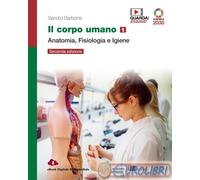 9788808820228 CORPO UMANO 1 ZANICHELLI A.A.V.V.