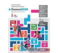 9788808875167 SOMOS2030 VOLUME A. PER LE SCUOLE SUPER ZANICHELLI A.A.V.V.