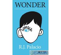 9788809058347 PALACIO WONDER GIUNTI VARIA