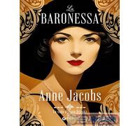 9788809888876 Anne Jacobs La baronessa. La saga dei von Dranitz Giunti Editore