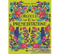 9788809900691 Tirzah Price Orgoglio e premeditazione Giunti Editore