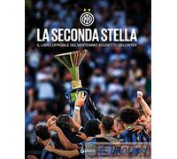 9788809921306 A.V. La seconda stella. Il libro ufficiale del ventesimo scudetto