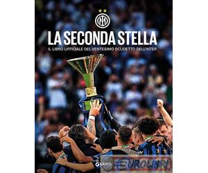 9788809921306 A.V. La seconda stella. Il libro ufficiale del ventesimo scudetto