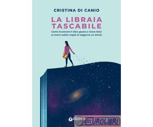 9788809941823 DI CANIO LIBRAIA TASCABILE GIUNTI VARIA