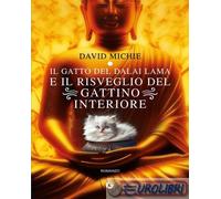 9788809966901 David Michie Il gatto del Dalai Lama e il risveglio del gattino in