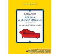 9788809988309 Federico Piccirilli Terapia a seduta singola. Principi e pratiche
