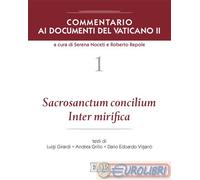 9788810408452 Commentario ai documenti del Vaticano II EDB