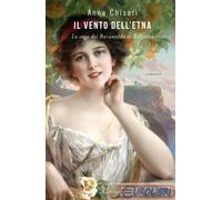 9788811001515 CHISARI VENTO DELL'ETNA GARZANTI VARIA