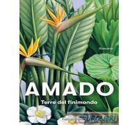 9788811008538 Jorge Amado Terre del finimondo Garzanti