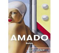 9788811009511 Jorge Amado Bahia Garzanti