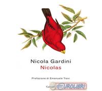 NICOLAS - GARDINI NICOLA - Garzanti