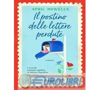 9788811018087 April Howells Il postino delle lettere perdute Vera Sarzano