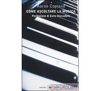 Come ascoltare la musica