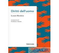 9788812010400 Louis Henkin Diritti dell'uomo Treccani