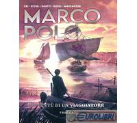 9788812012251 A.V. Marco Polo. Giovent di un viaggiatore Treccani