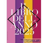 9788812012930 A.A.V.V. Treccani. Il libro dell'anno 2025 Treccani