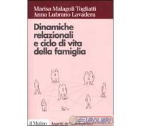 Libri Malagoli Togliatti Marisa / Lubrano Lavadera Anna - Dinamiche Relazionali