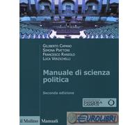 9788815272195 Giliberto Capano,Simona Piattoni,Francesco Raniolo,Luca Verzichell