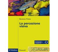 9788815290120 Baingio Pinna La percezione visiva Il Mulino