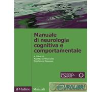 9788815293565 Manuale di neurologia cognitiva e comportamentale Il Mulino