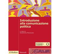 9788815293619 Introduzione alla comunicazione politica Il Mulino
