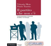 Il partito che non c'è