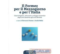 9788815393302 A.V. Il Formez per il Mezzogiorno e per l'Italia. Classi dirigenti
