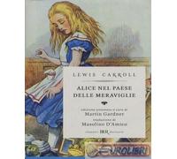 Alice nel paese delle meraviglie-Attraverso lo specchio e quello che Alice...