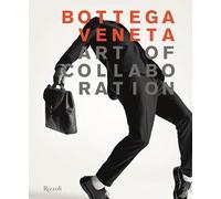 9788817084451 Bottega veneta. art of collaboration. ediz. illustrata - Thomas Ma