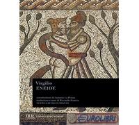 Eneide. Testo latino a fronte
