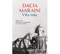 VITA MIA. GIAPPONE, 1943. MEMORIE DI UNA BAMBINA ITALIANA IN UN CAMPO DI PRIGION