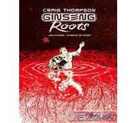 Ginseng Roots. Libro2: Affondare nei ricordi
