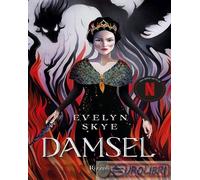 9788817182195 Evelyn Skye Damsel Rizzoli