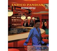 9788817183680 Enrico Pandiani Rimorsi Rizzoli